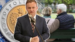 12 tys. zł od państwa. Za każdy dodatkowy rok pracy. Mają nowy pomysł