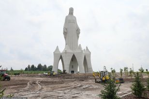 Mieszka tu 120 osób. Dziś zjadą tłumy. Oto program wydarzenia