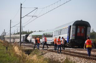 Katastrofa kolejowa pod lupą prokuratury. Jest ważny trop