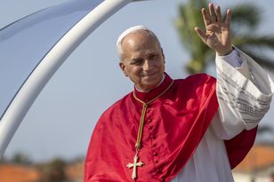 Papież kolejny raz odniósł się do słów Trumpa. "Nie w moim interesie"