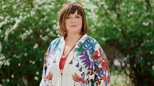 Edyta Jungowska dołącza do "Na Wspólnej". Zagra nową bohaterkę po śmierci Bożeny Dykiel