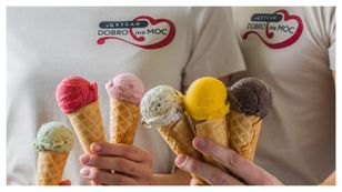 "DOBRO ma MOC". Grycan i Fundacja Herosi z długofalowym Programem Wsparcia Psycho-Społecznego dla małych pacjentów onkologicznych