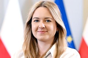 Nowa rzeczniczka ministra Żurka. Poprzednia wybrała MON