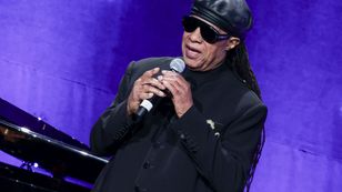 Stevie Wonder rusza w trasę. Ma 76 lat i zagra cały legendarny album