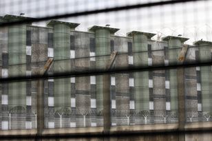 Miał torturować więźniów w Doniecku. Ukrainiec zatrzymany we Francji