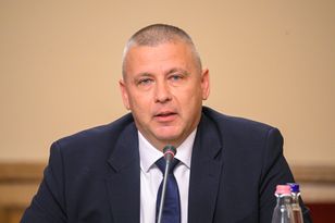 Kandydat na ministra obrony Węgier o Ukrainie i poborze. Jasna deklaracja