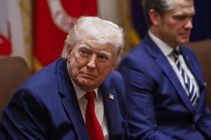 Kulisy decyzji Trumpa. Nie wiedział o działaniach sekretarza obrony