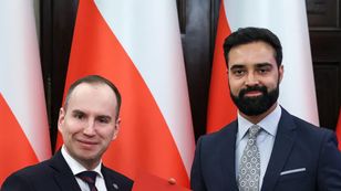 Co z obecnością Swinarskiego w prezydenckiej Radzie Nowych Mediów? Jest ostateczna decyzja