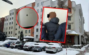 18-latka znaleziona martwa pod wersalką. Podejrzany milczy, cisza też na osiedlu