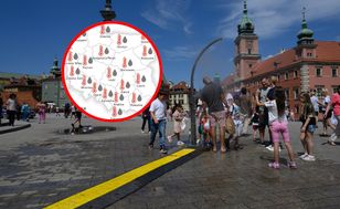 Gorąc wleje się do Polski? Są prognozy IMGW na lato