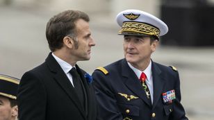 Francja zwołuje pilne spotkanie ws. Cieśniny Ormuz