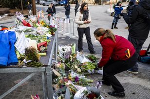 Żałoba w Szwajcarii. Osobiste wspomnienia mieszkańców