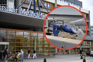 Fatalny rejs zakończony. Pacjenci z podejrzeniem hantawirusa w szpitalach