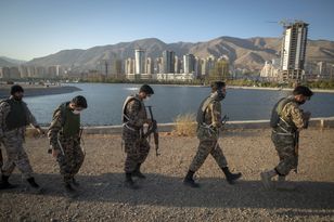 Iran grozi przejęciem wybrzeży Bahrajnu i ZEA