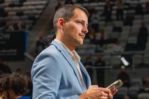 Były szef sportu w "Rzeczpospolitej" dyrektorem w PZT