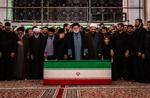 Modżtaba Chamenei zapowiada zemstę za śmierć ojca zabitego przez USA i Izrael