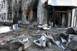 Kreml oskarża Ukrainę. Zapowiada "nowy poziom" eskalacji