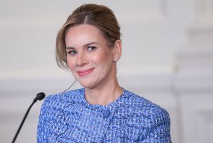 Fundacja Pierwszej Damy zebrała 460 tys. zł w kilka miesięcy