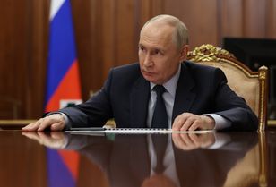 Kampania strachu Putina. Rosja zleca zabójstwa w Europie