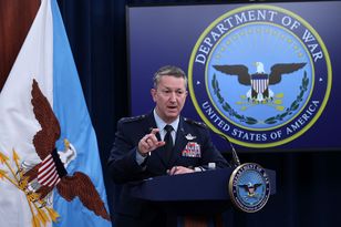 Wojna z Iranem. USA: "Wytropić, znaleźć i zabić"