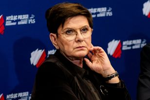 Zeznania BOR pod lupą. Osobne śledztwo po wypadku Szydło