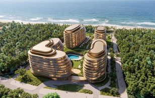 High-rise apartments to be built 30 metres from beach in Ustka