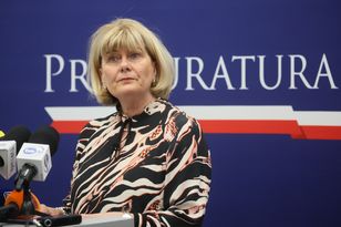 Nowy trop w sprawie zaginięcia Suszka? Prokuratura odpowiada