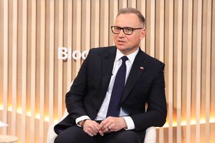 Powoływał się na wpływy u Dudy. Areszt dla Tomasza R.