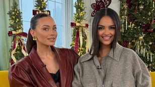 Klaudia El Dursi wraca do pracy przy "Hotelu Paradise"! Co dalej z Edytą Zając?