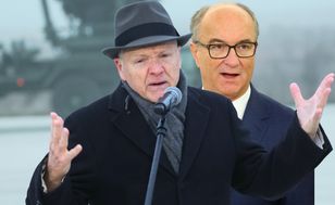 Ambasador USA o Czarzastym: nie będziemy tolerowali obelg