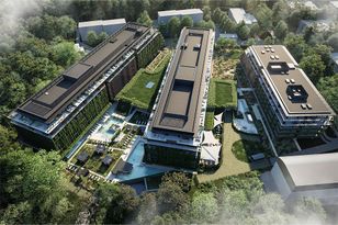 Jak Wave Świnoujście Thermal & SPA zmienia sposób myślenia o wypoczynku nad polskim morzem