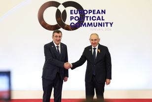 Przełom w relacjach Turcji i Armenii. Podpisano historyczną umowę