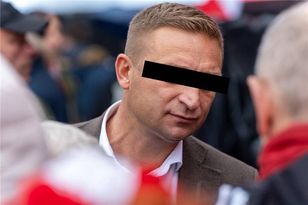 Ruch prokuratury. Jest akt oskarżenia przeciwko Robertowi B.