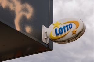 Wydał 30 zł, wygrał miliony. Oto gdzie kupił zdrapkę