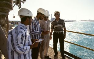 Saudi Aramco ostro podnosi ceny ropy. Fatalna wiadomość dla Europy