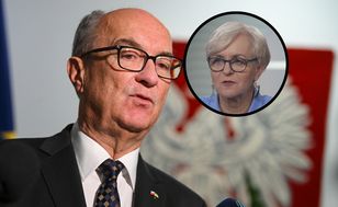 Awantura po słowach Czarzastego. "Przyjmuję je"