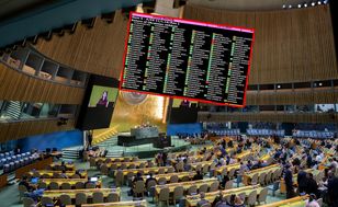 Porwane dzieci mają wrócić do Ukrainy. 12 państw przeciw