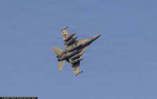 Wzrasta bilans ofiar. Ponad 20 żołnierzy USA po irańskich atakach