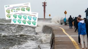 Zrobi się naprawdę zimno. Są najnowsze prognozy IMGW