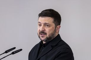 Zełenski wydał specjalne oświadczenie. Takie słowa skierował do Rosjan