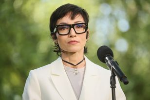 żabole w domu b. pełnomocniczki rządu. Prokuratura potwierdza