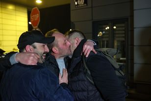 Górnicy zakończyli protest