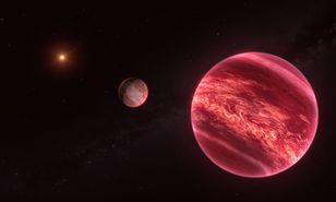 Astronomowie odkryli kandydata na egzoksiężyc przy brązowym karle