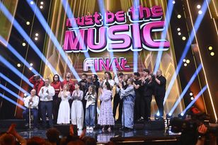 Polsat ogłosił castingi stacjonarne do "Must Be The Music"