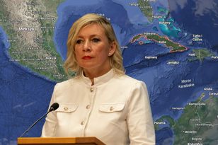 Rosja zapowiada wsparcie dla Kuby. "Odrzucamy szantaż i groźby USA"