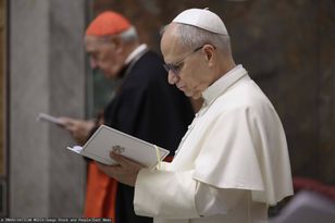 "Mają ręce we krwi". Papież dzwonił do kraju, który wywołał wojnę