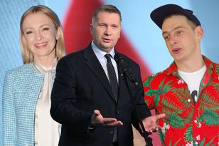 "To oczywiste". Czarnek uderza w Kapelę i Kurdej-Szatan