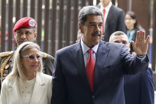 Maduro schwytany przez USA: "Odpowie za zbrodnie"