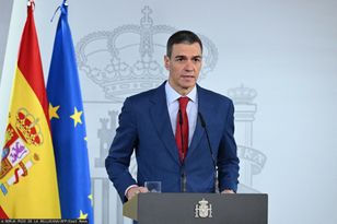 Hiszpania blokuje USA. Zamyka niebo dla bombowców