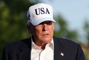 Trump o wstrzymaniu ataku na Iran. "Zwrócili się do mnie z prośbą"